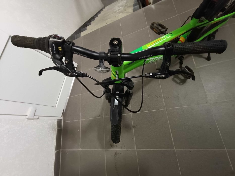 дитячий велосипед 20"