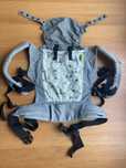 Boba carrier marsupio porta bébé