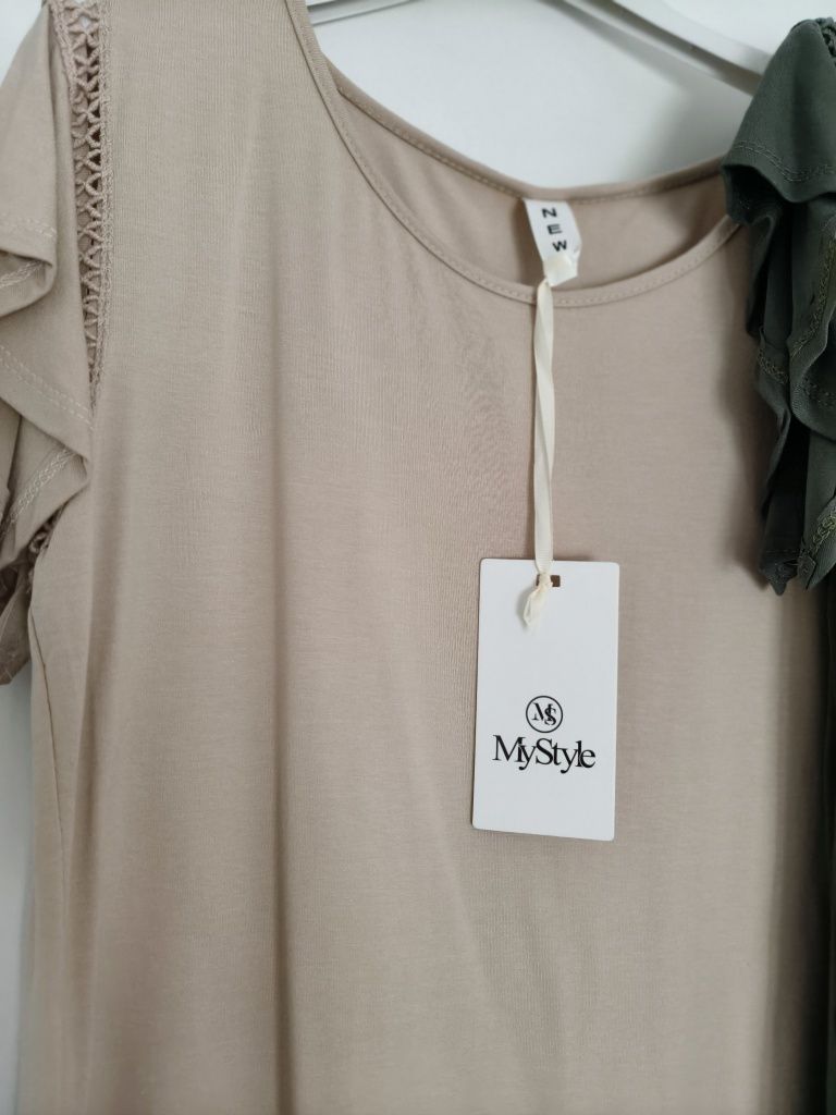 Conjunto 2 blusa