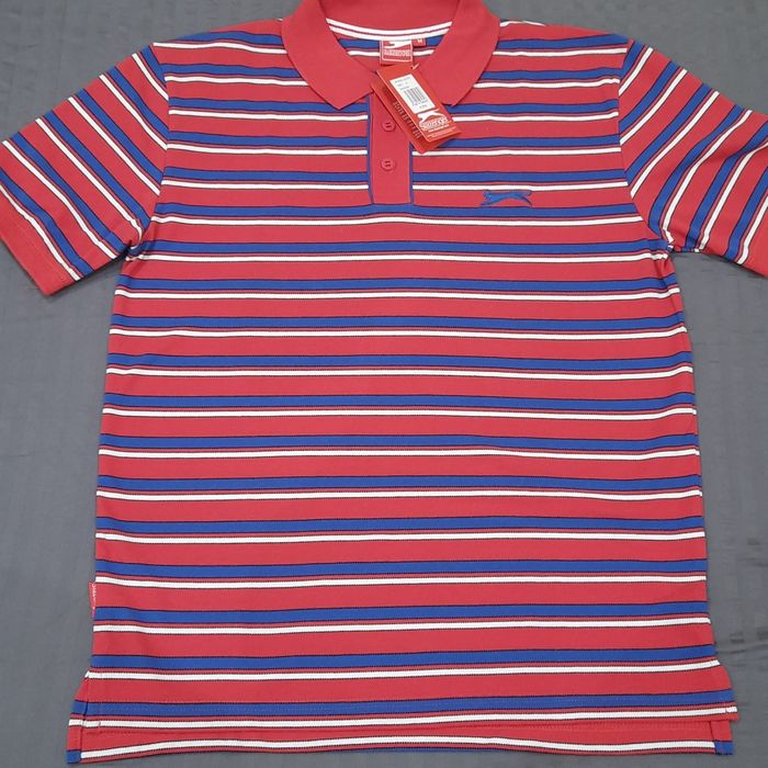 Чоловіче  POLO Slazenger