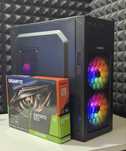 Ігровий ПК ‼️ GTX 1660 Super 6GB + Core i5-6500
