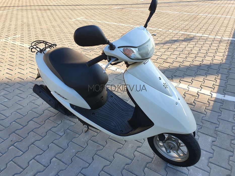 СКЛАД Honda Dio Af68 инжектор с контейнера
