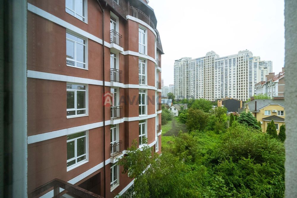 Продаж 2х кв. 58м2 ЖК Лондон парк