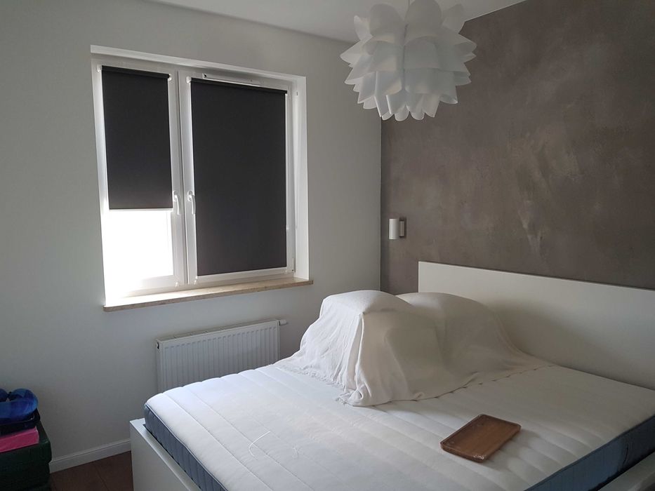 DO WYNAJĘCIA 2-pokojowe m. parking w garażu Wichrowa bez pośredników