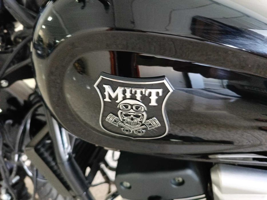 Mota MITT MB 125