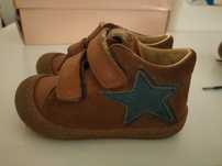 Buty  Naturino, Richter