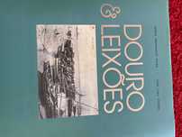 Leixões-colecção de Postais ilustrados