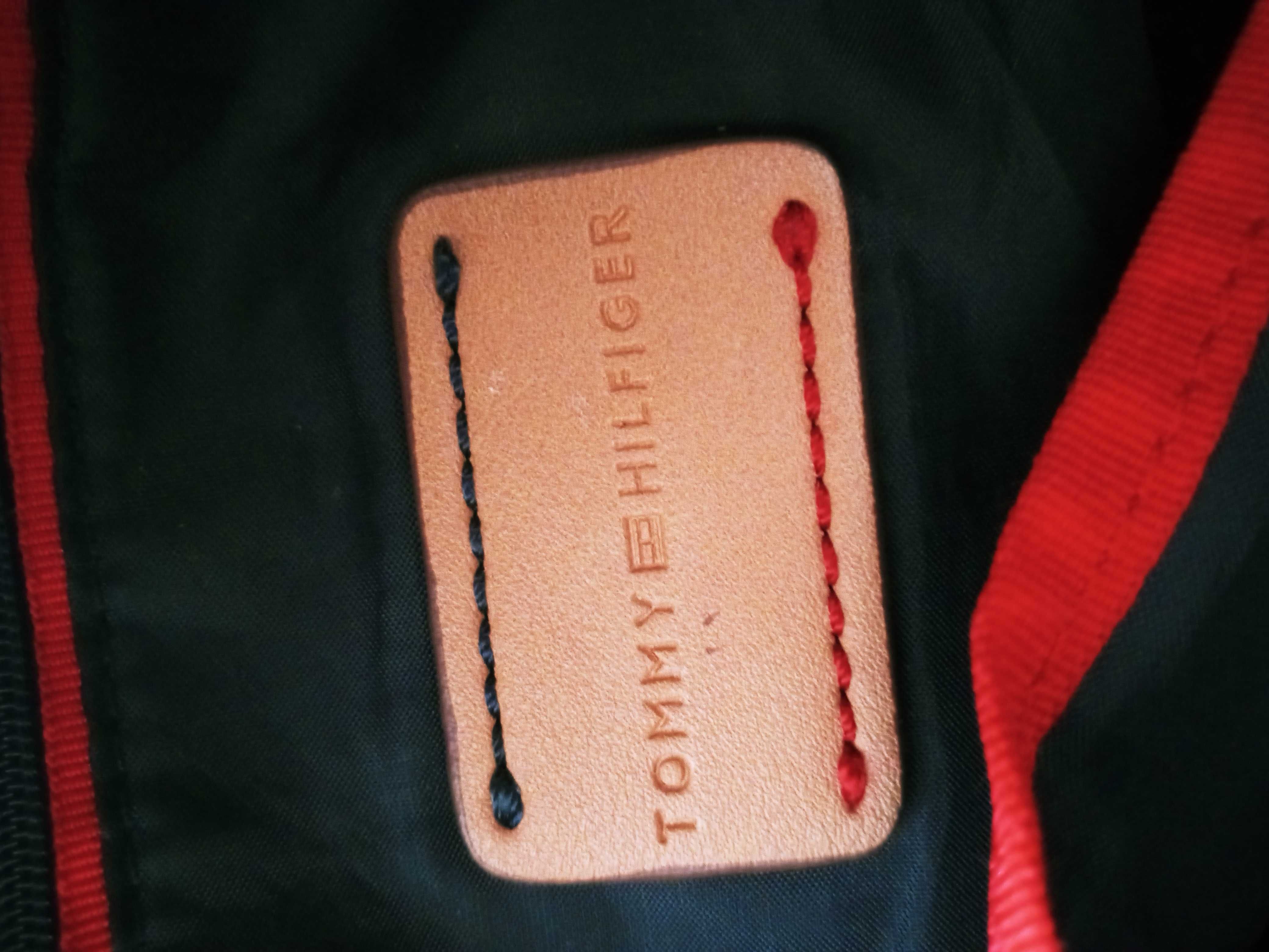 Torebka Tommy Hilfiger