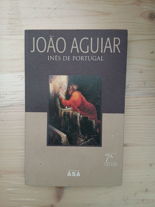 Inês de Portugal ASA