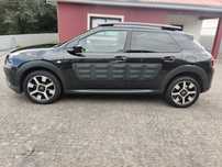 Citroën C4 Cactus 1.2 PureTech 82cv