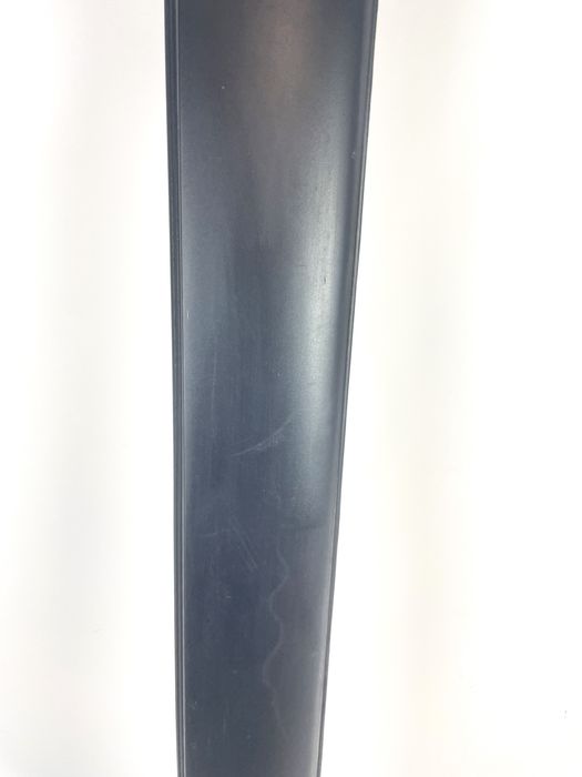 Dodge Challenger Widebody 2015+ nakładka progowa próg listwa lewa