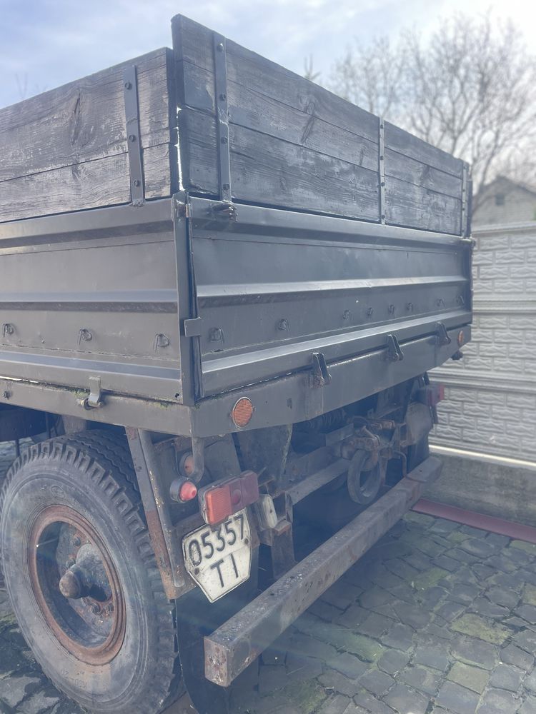 Продам Прицеп ІФА IFA ПРЕ-5