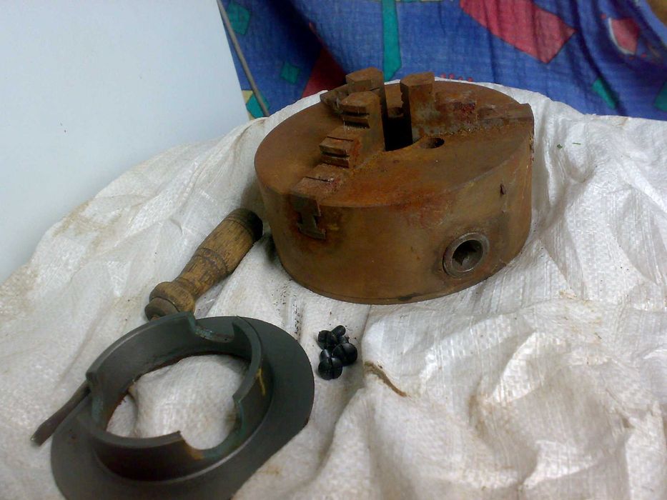 патрон  160 новый 1984 г.