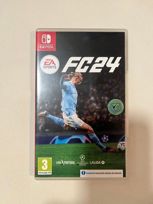 Vendo Nintendo Switch Modelo OLED