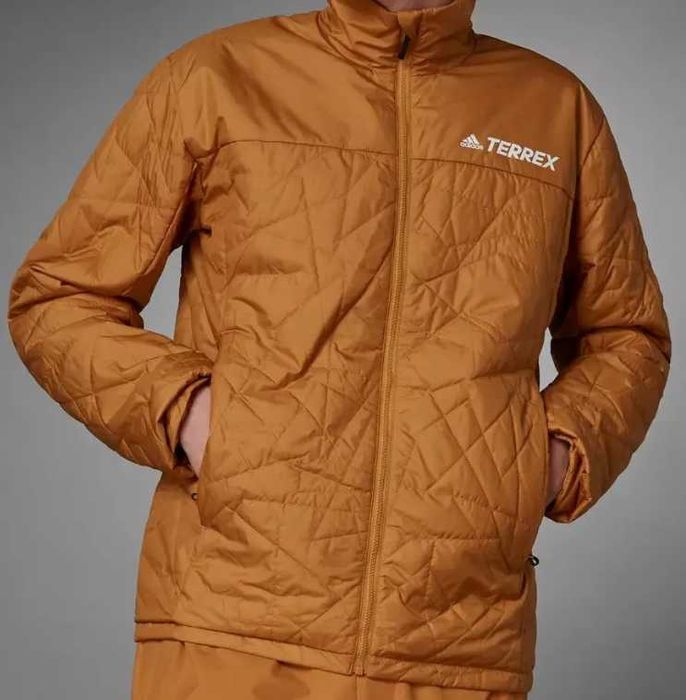 Kurtka wewnętrzna Adidas Terrex Resort 3 w 1