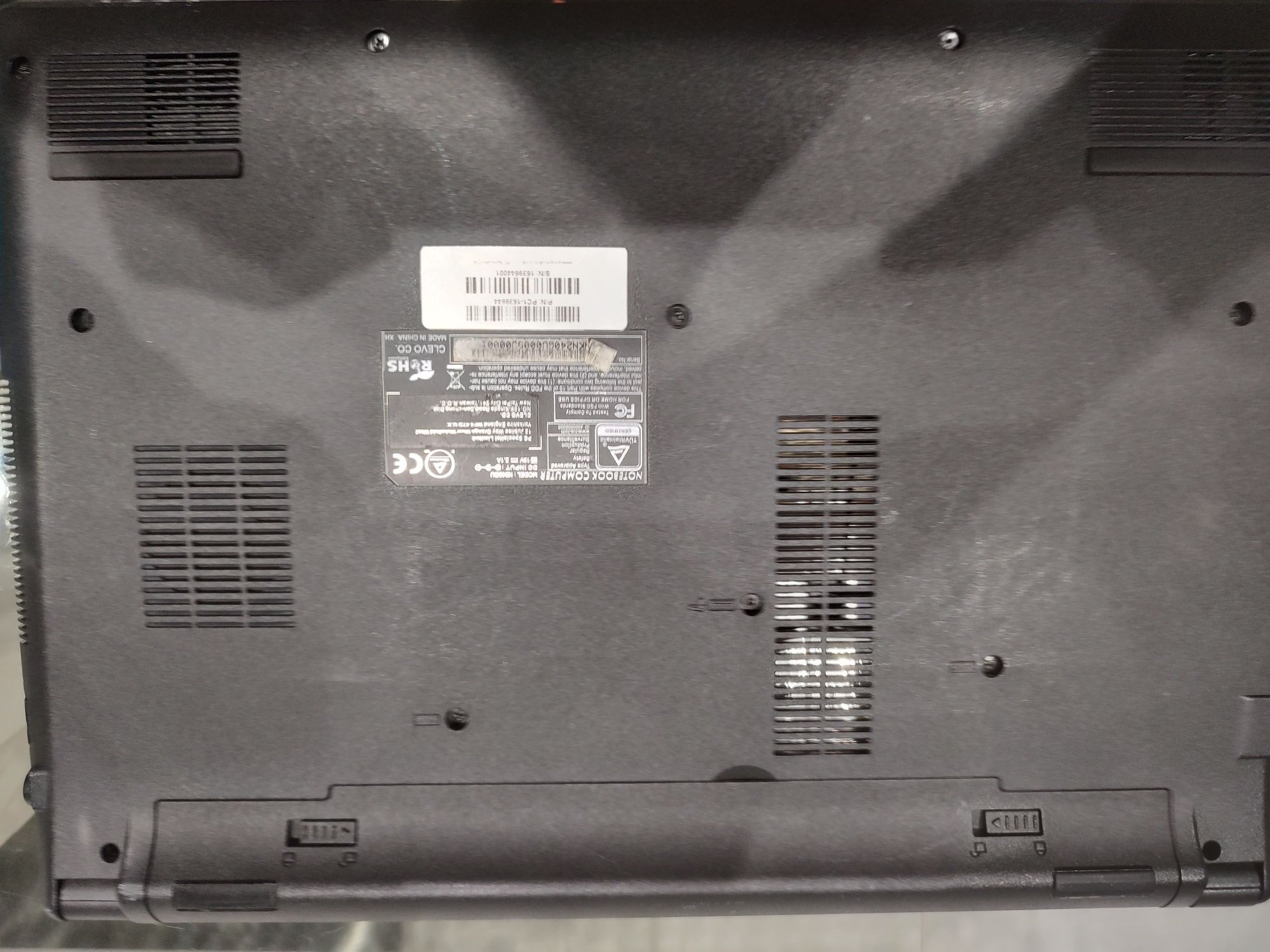 Laptop 4GB RAM, Intel Pentium Silver