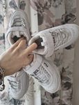 Sneakersy FILA 26