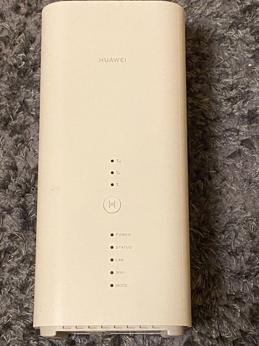 Huawei Router 4G LTE
