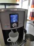Ekspres do kawy Krups EA8050