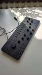 Loupdeck konsola do szybkiej edycji lightroom capture one photoshop