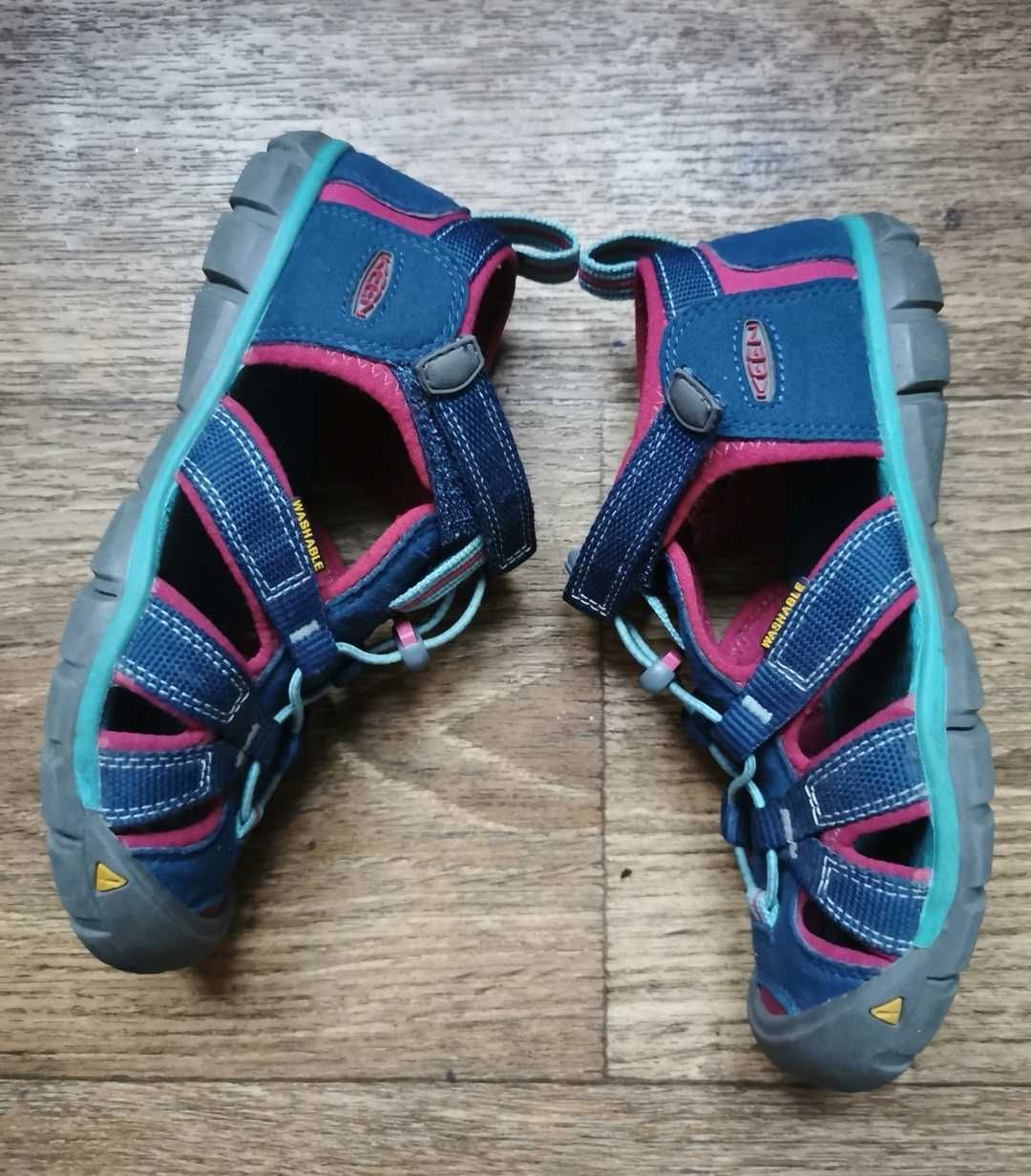 Босоножки Keen сандалии  легкие