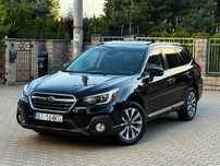 Subaru Outback 3.6 260KM 4x4 LIFT Full Opcja Aktywny tempomat Carplay Keyless Touring