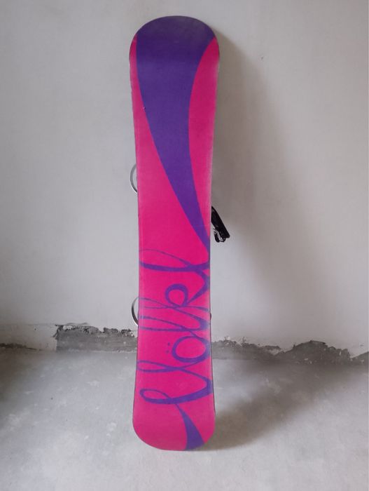 Сноуборд б/у в гарному стані