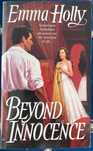 Beyond Innocence - Emma Holly - book in english