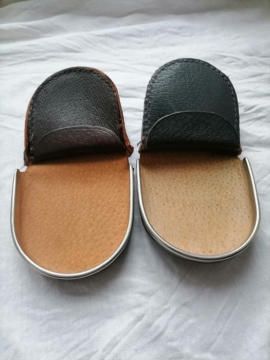 Кошелёк монетница ссср