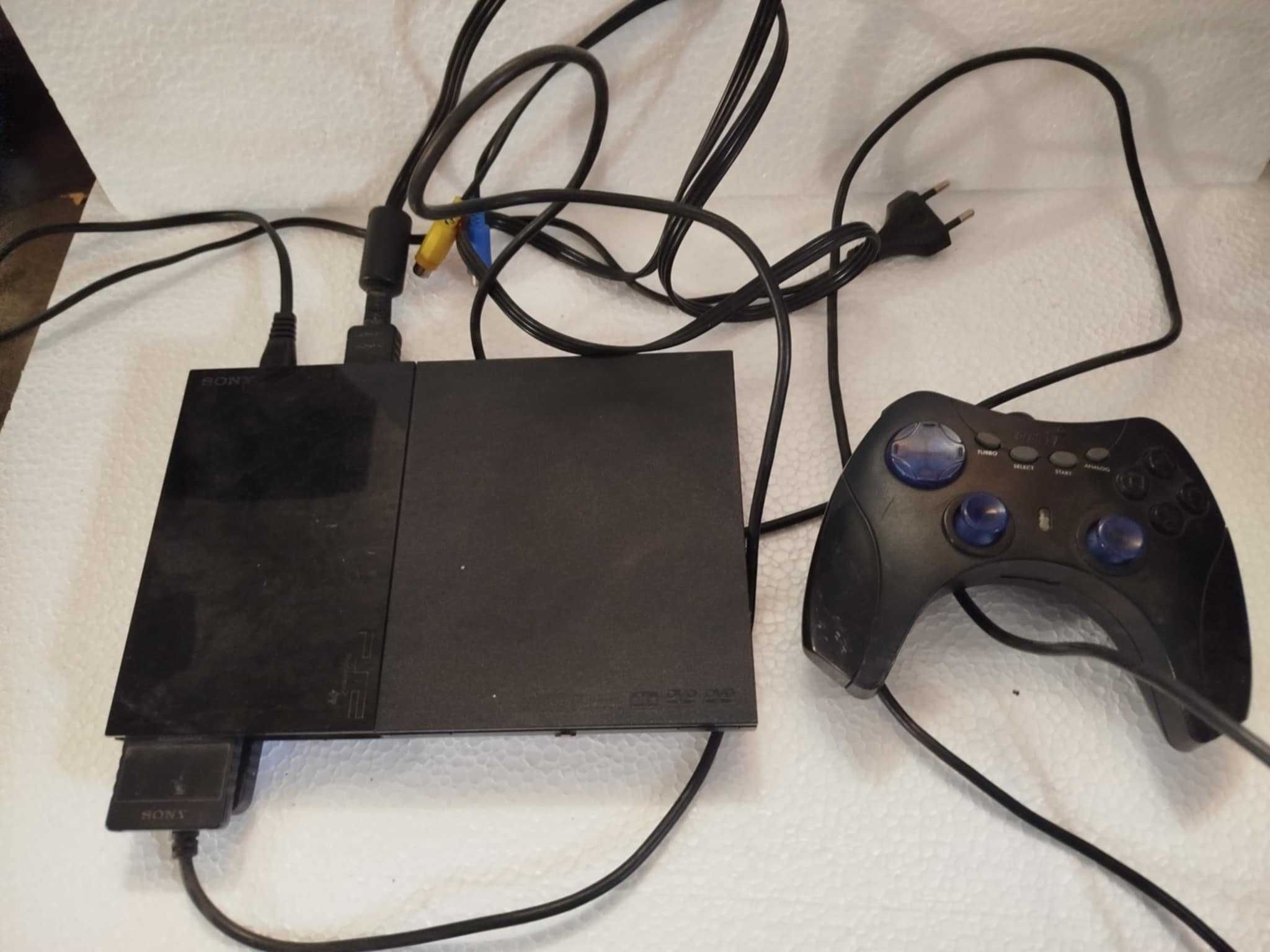PlayStation 2, Slim, Scph 9004