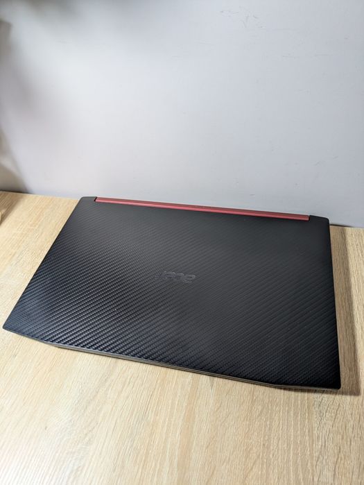 Ігровий Acer nitro 5 GTX1050 144Ghz матриця