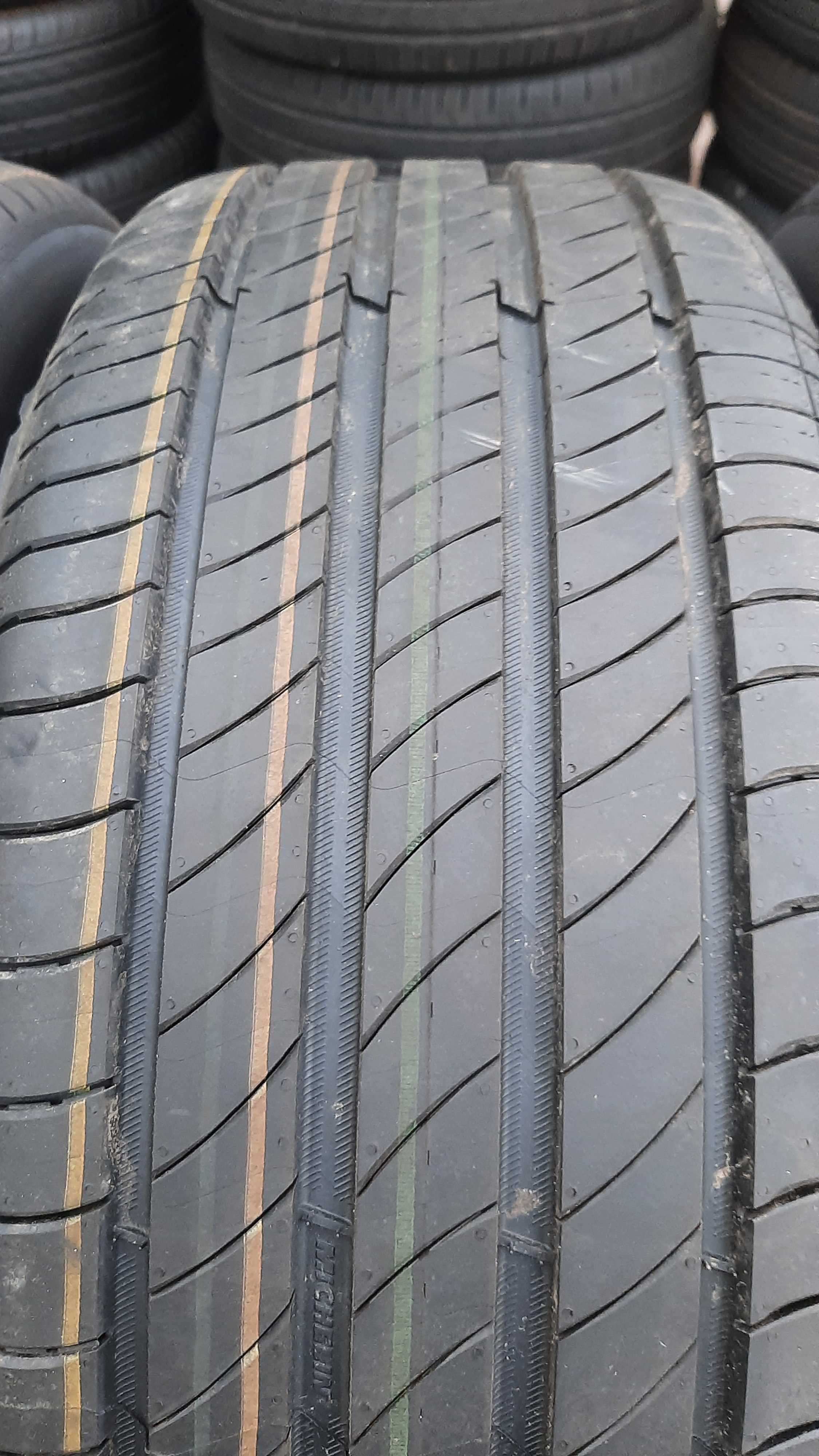 215/55R18 Michelin Primacy4 Opony Suv  Letnie Nowe Demo!!!