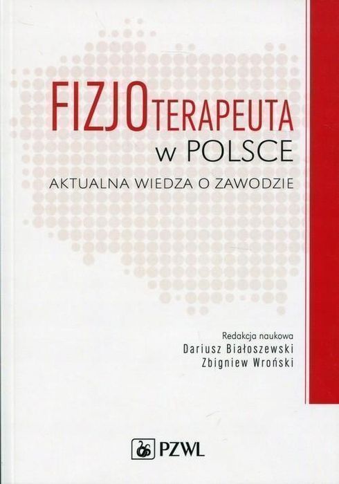 Fizjoterapeuta W Polsce