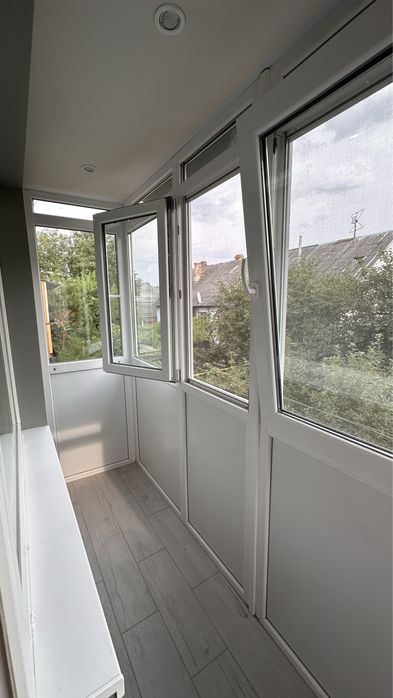 Однокімнатна квартира подобово