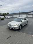 Toyota Avensis 2.0 d4d