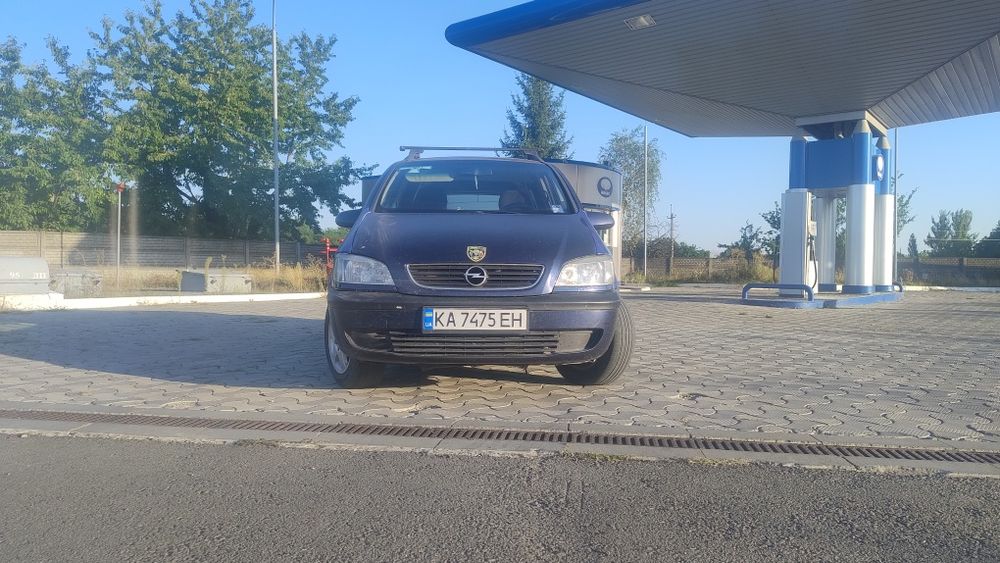 Продається опельок