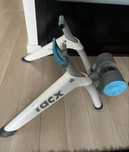 Rolo treino Tacx Smart Vortex