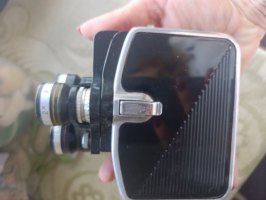 Фотокамера Екран 3