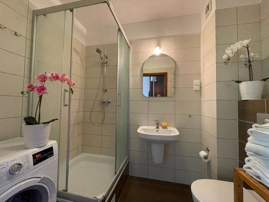 Apartament 5 osobowy,blisko morza,wakacje 2025.