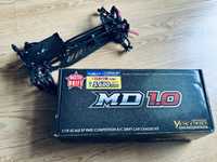 Podwozie Yokomo MD1.0 1/10 RC Drift