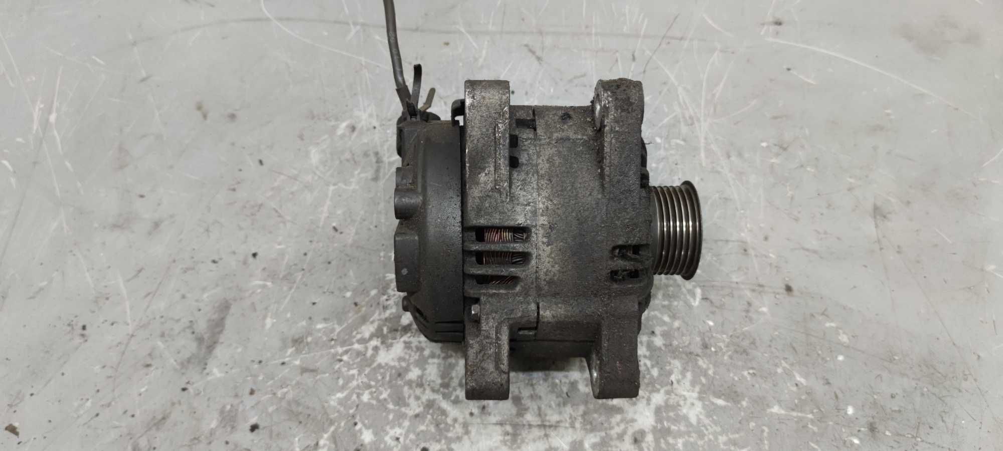 Citroen C2 C3 Peugeot 206 1.4 HDI Alternator