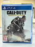 Ps4 Call of duty Advanced Warfare