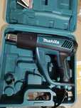 Фен технический Makita HG6003 | Латвия | Гарантия!!!