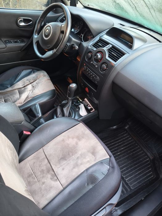 Продам Рено Меган 2