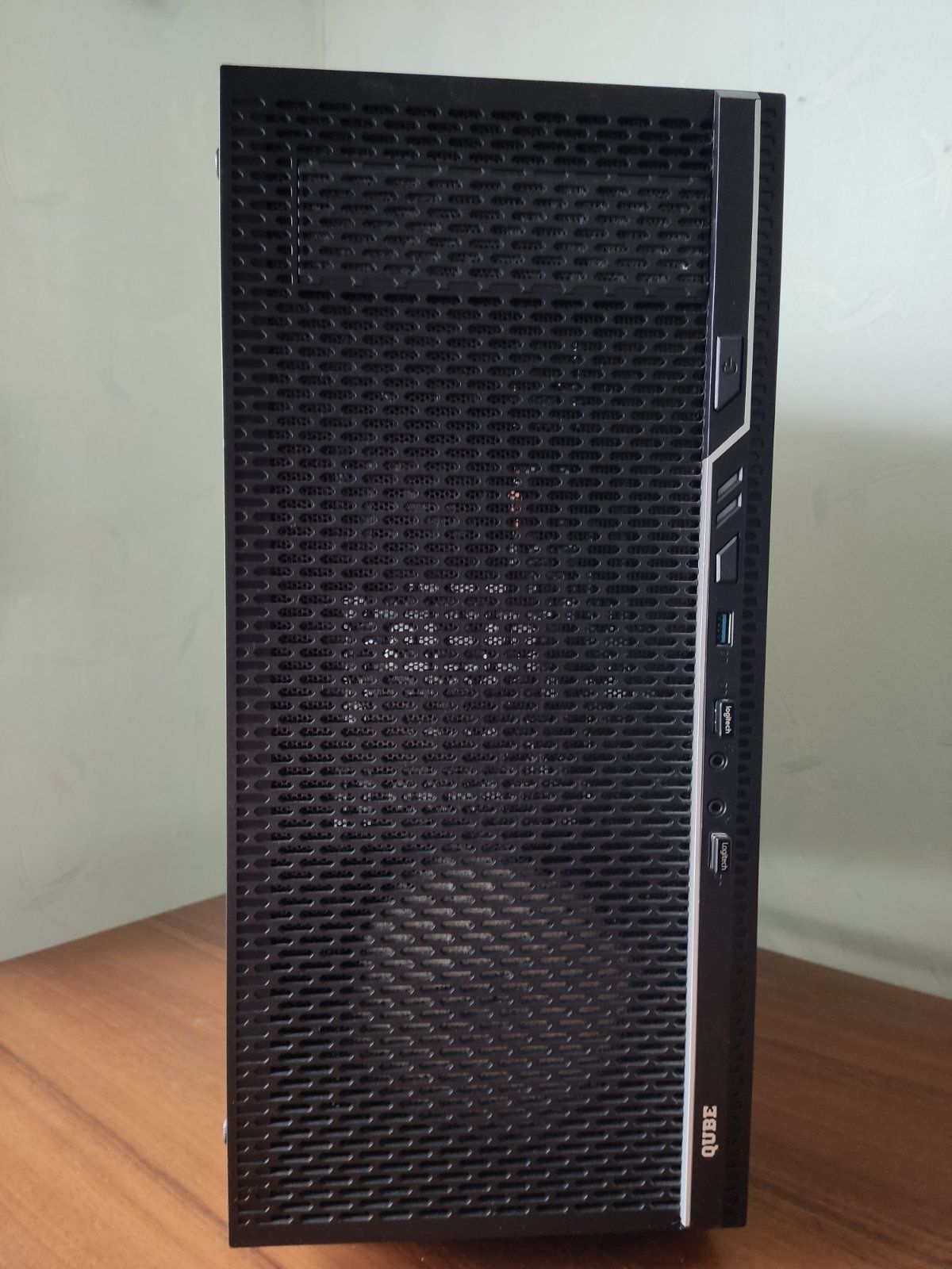 Продам КОМПЬЮТЕР (графическую станцию) ARTLINE WorkStation W96v02.