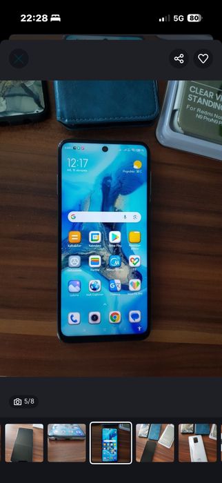 Redmi note 9 pro
