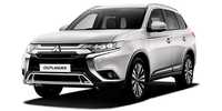 Mitsubishi Outlander Разборка Запчасти ВСЕ В НАЛИЧИИ