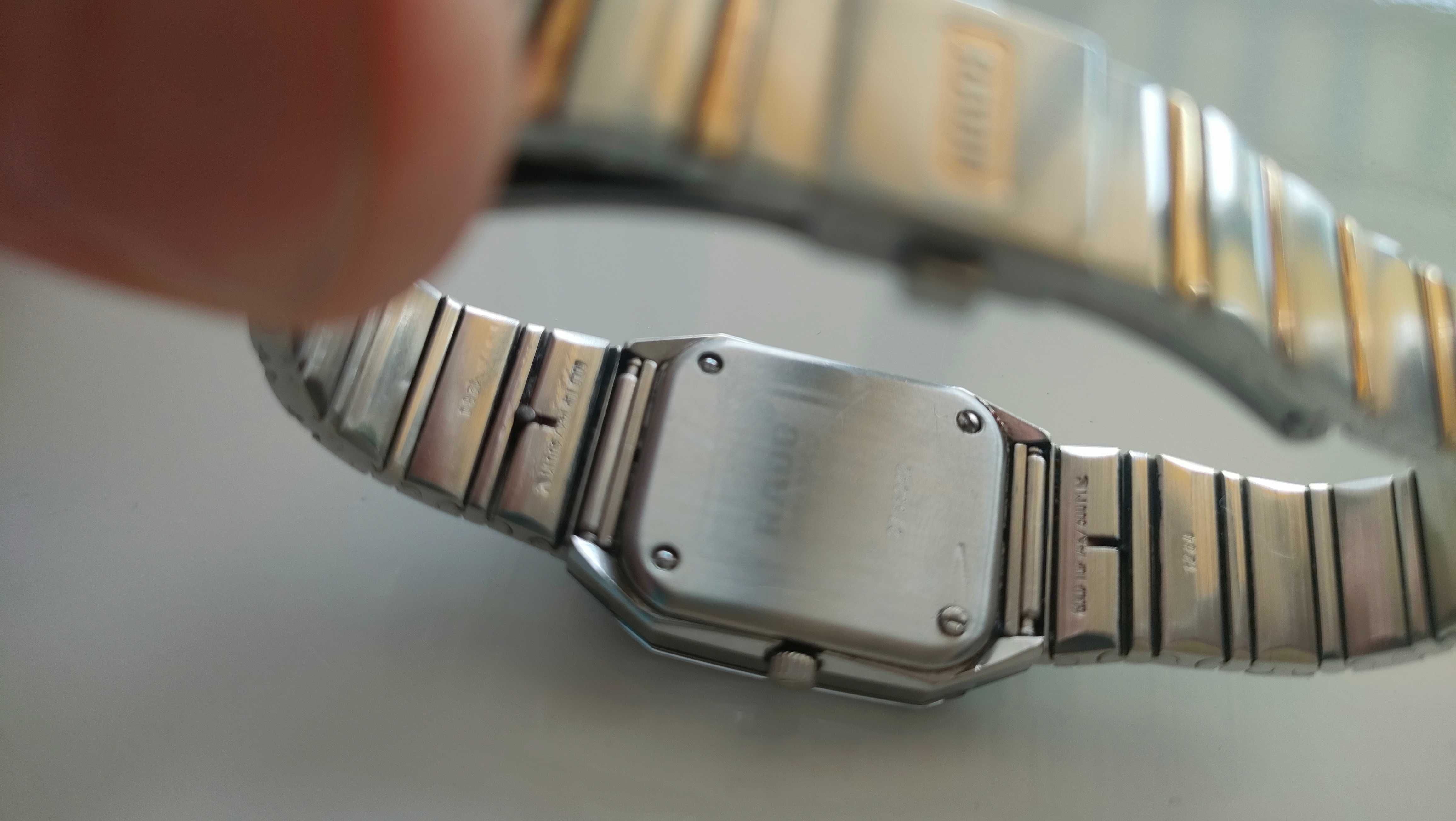 Rado Jubilé Original Ref. 134.4 – Swiss Made, Elegante e Clásico