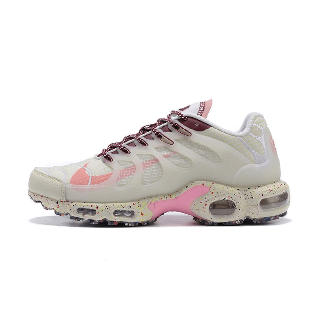 Женские кроссовки Nike Air Max Terrascape Plus Pearl White / 36-40