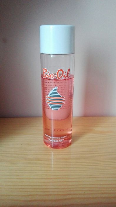 Bio-oil 200 ml specjalistyczna pielęgnacja skóry, olejek na blizny itp